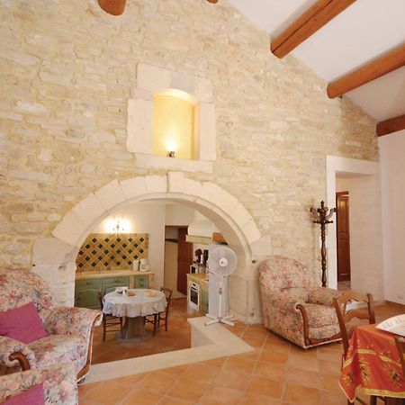 Awesome Home In Bollene With Wifi エクステリア 写真