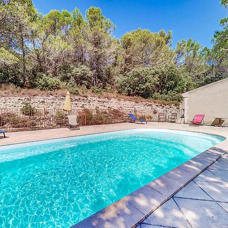 Awesome Home In Bollene With Wifi エクステリア 写真